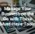 Cloud Accounting Software And Business Scalability
